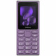 Nokia 105 TA-1684 DS purple phone