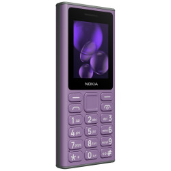 Nokia 105 TA-1684 DS purple phone