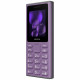 Nokia 105 TA-1684 DS purple phone