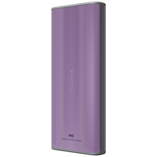 Nokia 105 TA-1684 DS purple phone