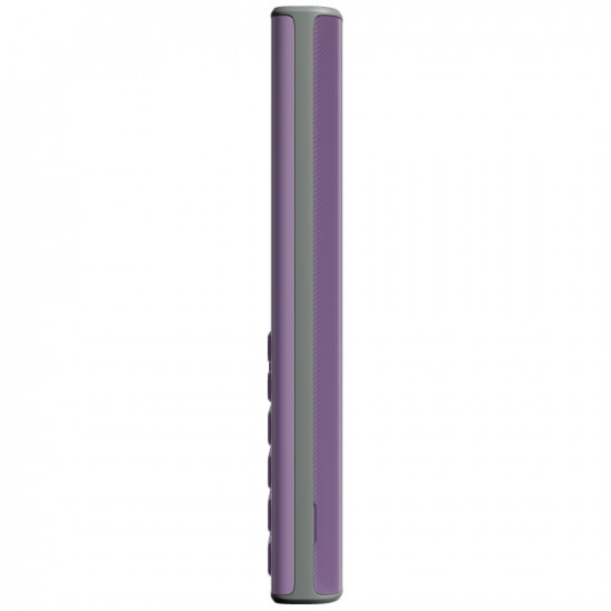 Nokia 105 TA-1684 DS purple phone