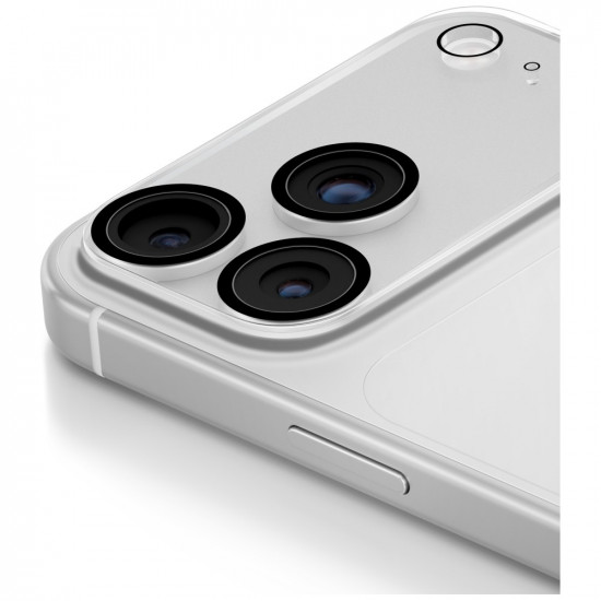 Camera Lens Protector UNIQ Optix Clearshield Frameguard for iPhone 18 Pro Max /w applicator