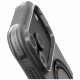 Case Skinarma Atlas MagSafe + Rotating Kick Stand for iPhone 18 Pro Max / 17 Pro Max black Case Skinarma Atlas MagSafe + Rotating Kick Stand for iPhone 18 Pro Max / 17 Pro Max black