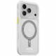 Case Skinarma Avion MagSafe for iPhone 18 Pro / 17 Pro white Case Skinarma Avion MagSafe for iPhone 18 Pro / 17 Pro white