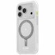 Case Skinarma Avion MagSafe for iPhone 18 Pro / 17 Pro white Case Skinarma Avion MagSafe for iPhone 18 Pro / 17 Pro white