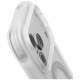 Case Skinarma Avion MagSafe for iPhone 18 Pro / 17 Pro white Case Skinarma Avion MagSafe for iPhone 18 Pro / 17 Pro white