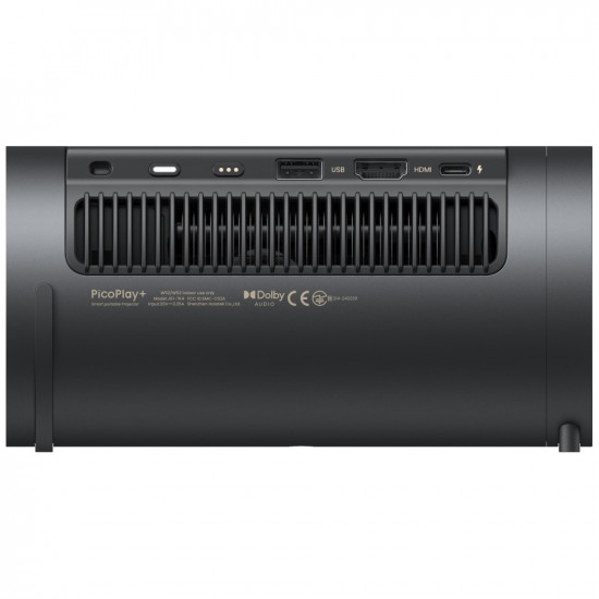 JMGO PicoPlay+ gen. 2 laser projector