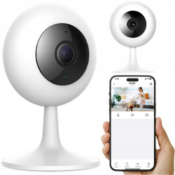 Indoor Camera Imilab SC230 white