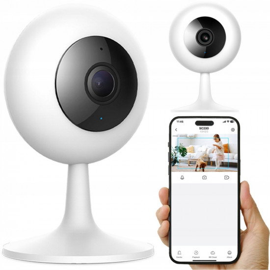 Indoor Camera Imilab SC230 white