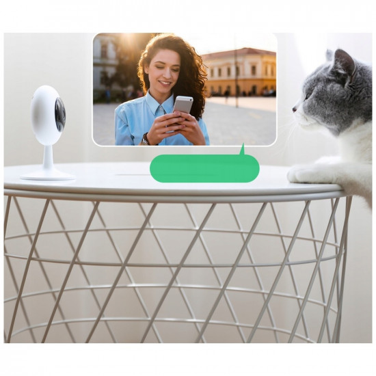 Indoor Camera Imilab SC230 white