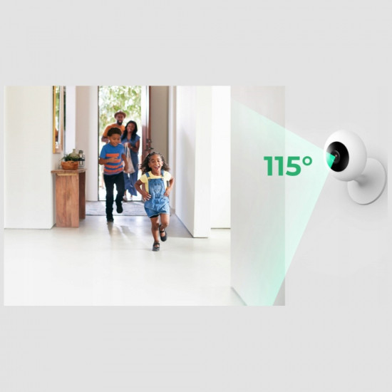 Indoor Camera Imilab SC230 white