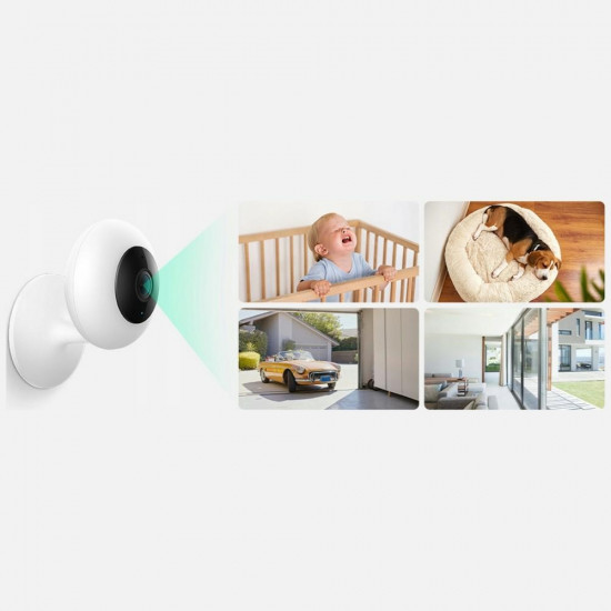 Indoor Camera Imilab SC230 white