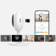 Indoor Camera Imilab SC230 white