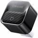 Car transmitter Ottocast CA525-T3 Mini Core CarPlay Bluetooth black