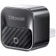 Car transmitter Ottocast CA525-T3 Mini Core CarPlay Bluetooth black
