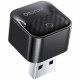 Car transmitter Ottocast CA525-T3 Mini Core CarPlay Bluetooth black