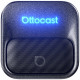 Car transmitter Ottocast CA525-T3 Mini Core CarPlay Bluetooth black
