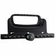 Control panel Ottocast F5 for Tesla Model 3/Y 2022-2026 black