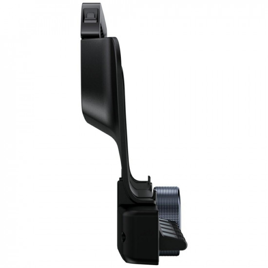 Control panel Ottocast F5 for Tesla Model 3/Y 2022-2026 black