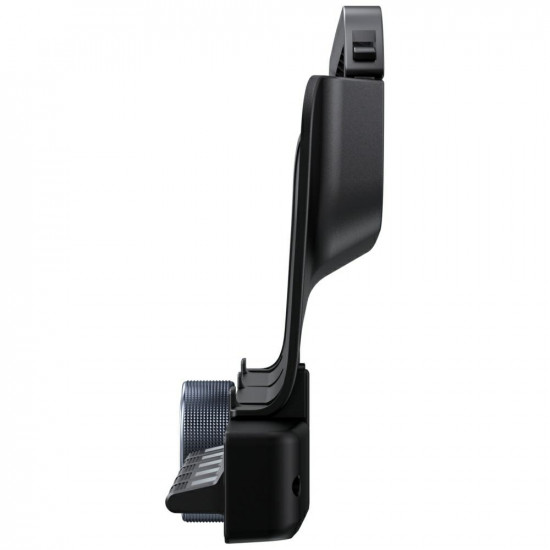 Control panel Ottocast F5 for Tesla Model 3/Y 2022-2026 black