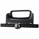Control panel Ottocast F5 for Tesla Model 3/Y 2022-2026 black