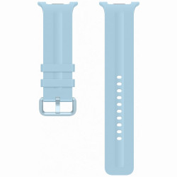 Strap Samsung Sport for Galaxy Watch9 M/L blue