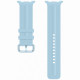 Strap Samsung Sport for Galaxy Watch9 M/L blue Strap Samsung Sport for Galaxy Watch9 M/L blue