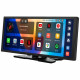 Portable car screen Ottocast N95C T1140 OttoScreen AI black + reversing camera